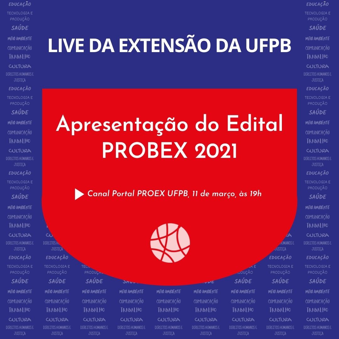 PROBEX 2021