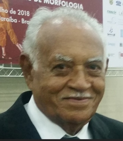 Dr. JOÃO VIRIATO PONCIANO FILHO