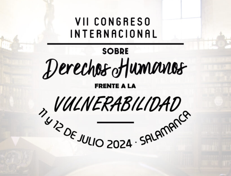 Congreso Internacional sobre Derechos Humanos